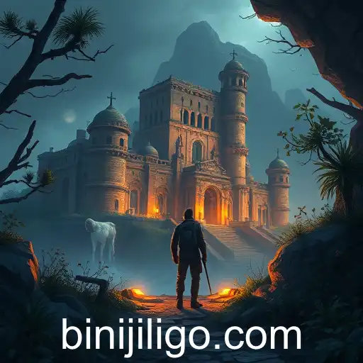 The Allure of Adventure Games: Exploring the 'Binijili' Phenomenon