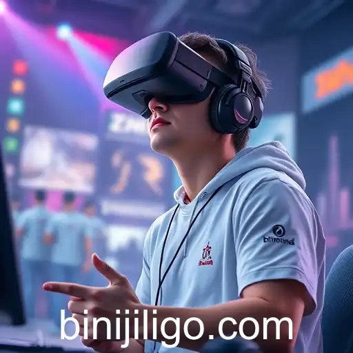 The Rise of Binijili in Online Gaming