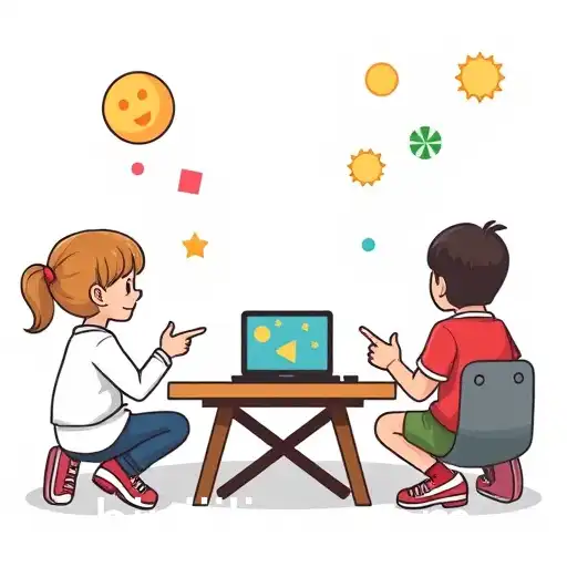 Unveiling the Impact of Educational Games: Spotlight on Binijili