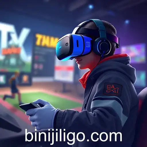 Gaming Trends and Innovations