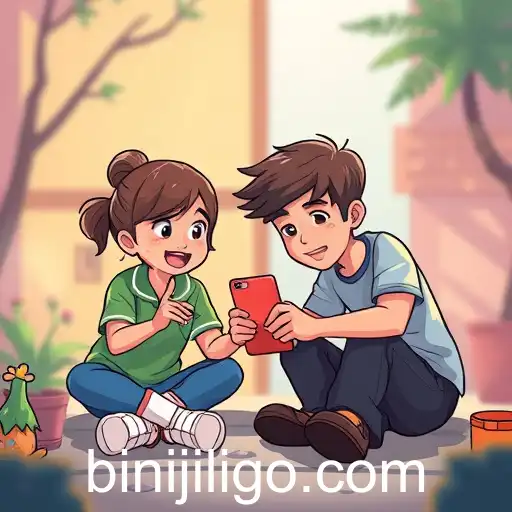 The Impact of Binijili on Modern Gaming