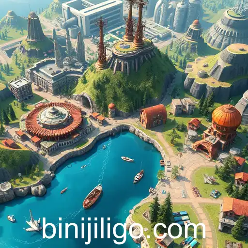 A New Era of Online Gaming