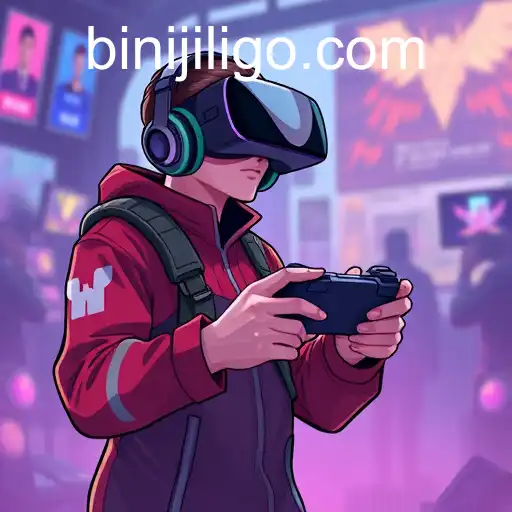 Trends and Technology Shaping Online Gaming