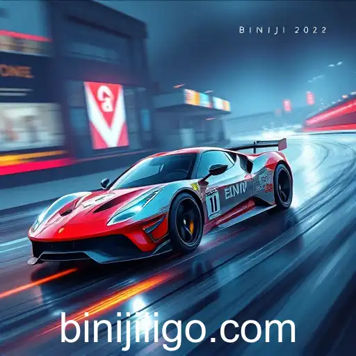 The Thrill of Racing Games: Exploring the 