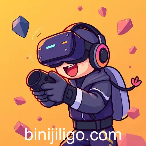 The Rise of Binijili: A New Era in Online Gaming