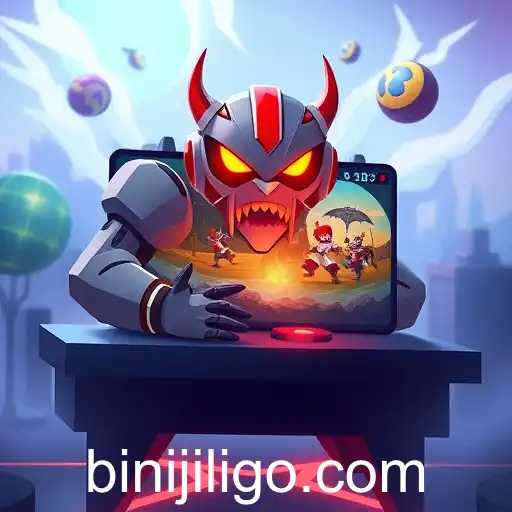 The Rise of Binijili in Online Gaming