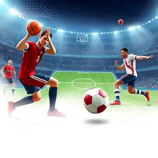 Exploring the Dynamic World of 'Sports Games' in the Binijili Gaming Universe